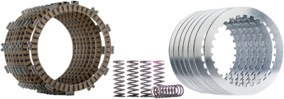 Hinson - Hinson Clutch Plate and Spring Kit FSC069-8-001