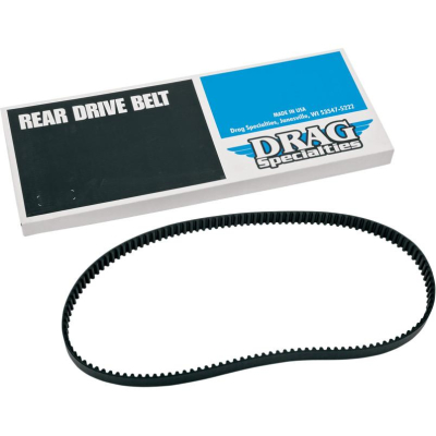 Drag Specialties - Drag Specialties Rear Drive Belt 1204-0037