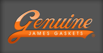 James Gasket - James Gasket Primary Cover Gasket 34955-67-F5