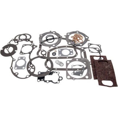 Cometic - Cometic Derby Gasket Cover C9251