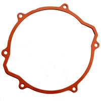 Newcomb - Newcomb Clutch Cover Gasket N14200