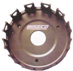 Wiseco - Wiseco Clutch Basket WPP3008