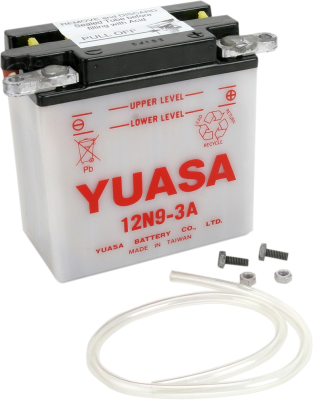 Yuasa - Yuasa Conventional 12V Battery YUAM2293A