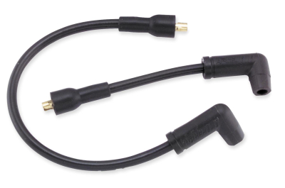 Accel - Accel 8.8 Custom Fit Spark Plug Wire Set 172089K