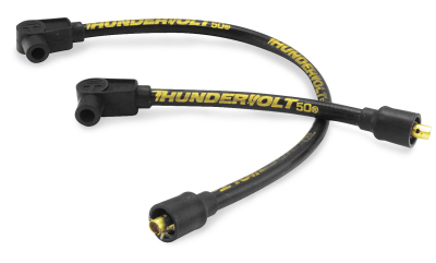 Sumax - Sumax ThunderVolt 50 by Taylor 10.4mm High Performance Spark Plug Wire Set 52036