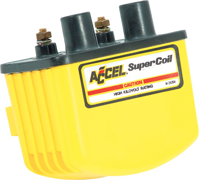 Accel - Accel Single Fire Super Coil 140408