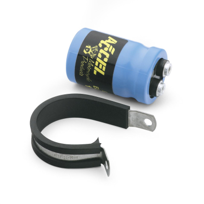 Accel - Accel Battery Eliminator Capacitor 151308