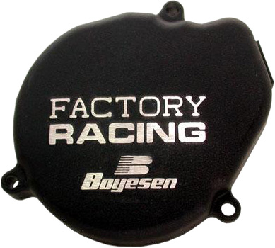 Boyesen - Boyesen Factory Ignition Cover SC-23B