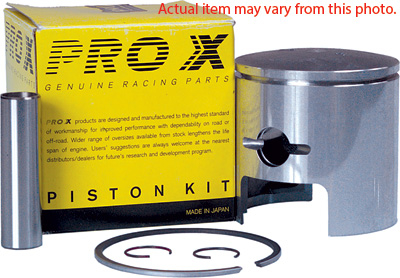 Pro X - Pro X Piston Kit 01.6219.C