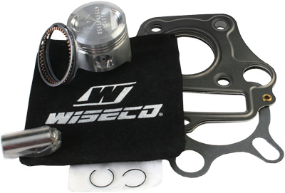 Wiseco - Wiseco Piston Kit PK1855