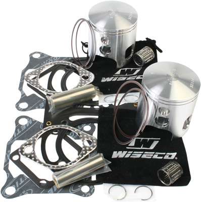 Wiseco - Wiseco Piston Kit PK137