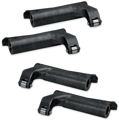 S & S Cycle - S & S Cycle Roller Rocker Arms 900-4320A
