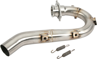 Pro Circuit - Pro Circuit Stainless Steel Head Pipe 4Y06250H