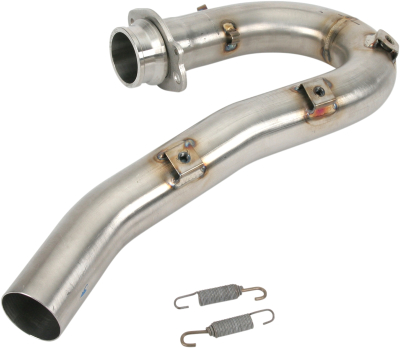 Pro Circuit - Pro Circuit Stainless Steel Head Pipe 4Y06450-H