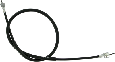 Motion Pro - Motion Pro Black Vinyl OE Speedometer Cable 05-0081