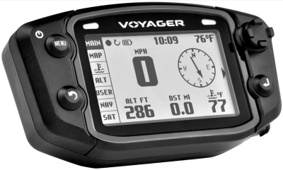 Trail Tech - Trail Tech Voyager GPS Computer Kit 912-500