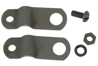 Colony - Colony Speedometer Cable Clamp 9649-5