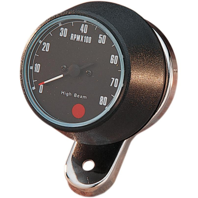 Drag Specialties - Drag Specialties Tachometer DS-243941