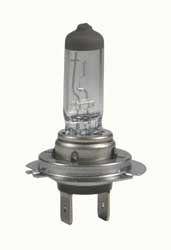 CandlePower - CandlePower H4 Quartz Halogen Bulb 4730