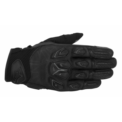 Alpinestars - Alpinestars Masai Motorcycle Gloves 3567414-10-L