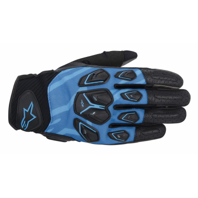 Alpinestars - Alpinestars Masai Motorcycle Gloves 3567414-17-S