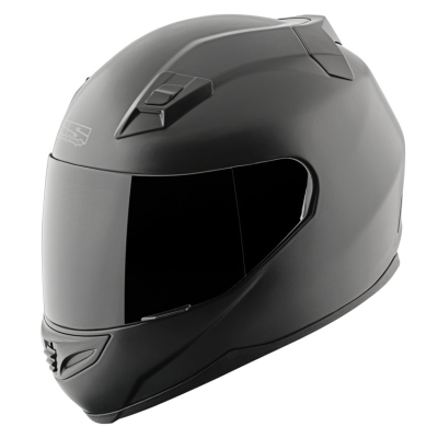 Speed & Strength - Speed & Strength SS1200 Solid Full Face Helmet 879332