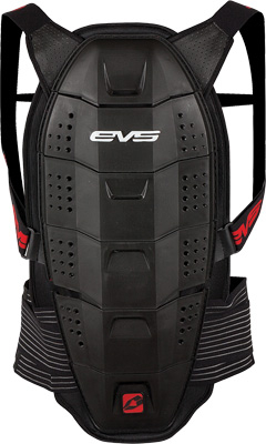 EVS - EVS Race Back Jacket 512100-0112