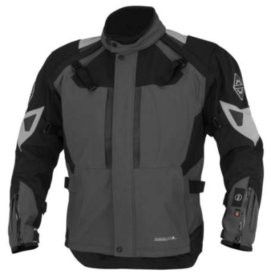 Firstgear - Firstgear 37.5 Kilimanjaro Textile Jacket FTJ150102M012