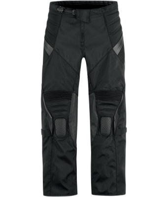 Icon - Icon Overlord Resistance Textile Pants 2821-0649