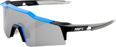 100% - 100% Speedcraft SL Sunglasses 61002-002-57