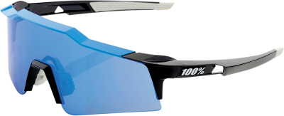 100% - 100% Speedcraft SL Sunglasses 61002-002-62
