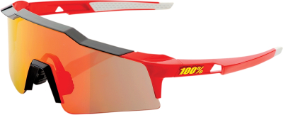 100% - 100% Speedcraft SL Sunglasses 61002-003-63