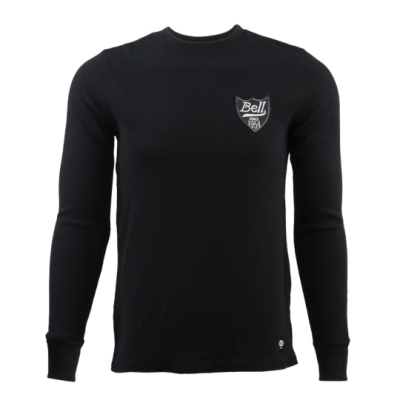 Bell Powersports - Bell Powersports Shield Long Sleeve Thermal 7062489