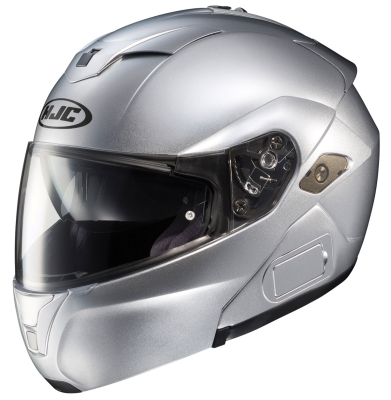 HJC - HJC SY-Max III Solid Helmet HJC578-573