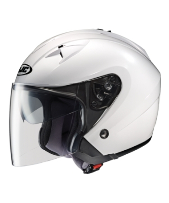 HJC - HJC IS-33 Cruiser Solid Color Helmet 58-1121