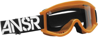Answer Racing - Answer Racing Logo Youth Goggles 18170
