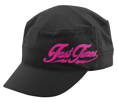 Speed & Strength - Speed & Strength Fast Times Hat 879674