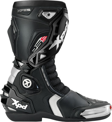 Spidi - Spidi XP5-S Boots S65-026-48
