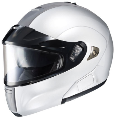 HJC - HJC IS-MAX Solid Snowmobile Helmet HJC959-141