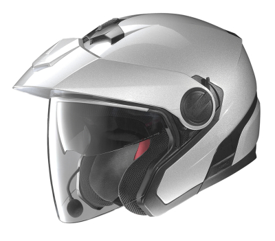 Nolan - Nolan N40 Solid Color Helmets w/MCS N345272260267