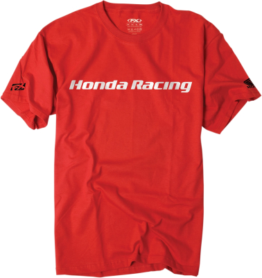 FACTORY EFFEX-APPAREL - FACTORY EFFEX-APPAREL Honda Racing T-Shirt 15-88324