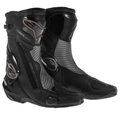 Alpinestars - Alpinestars SMX Plus Black Shadow Boots 2221013-18-36