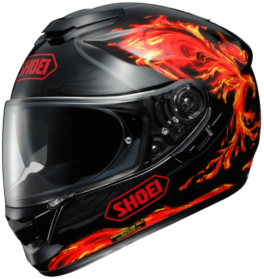 Shoei - Shoei GT-Air Revive Helmet 0118-1501-03