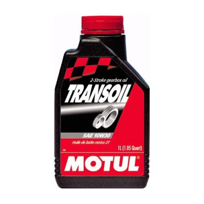 Motul - Motul Transoil Gearbox Oil 105894