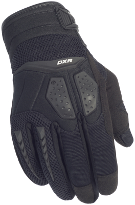 Cortech - Cortech Women's DXR Gloves 8316-0105-74