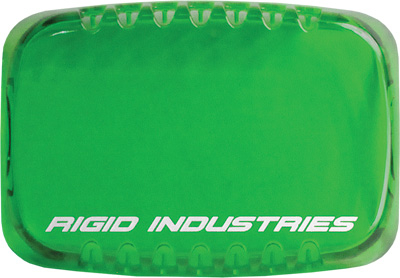 Rigid - Rigid Light Cover for SR-M Series 30197