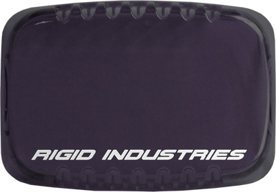Rigid - Rigid Light Cover for SR-M Series 30198