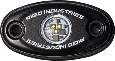 Rigid - Rigid A-Series Low Power Light 48011
