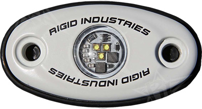 Rigid - Rigid A-Series Low Power Light 48013