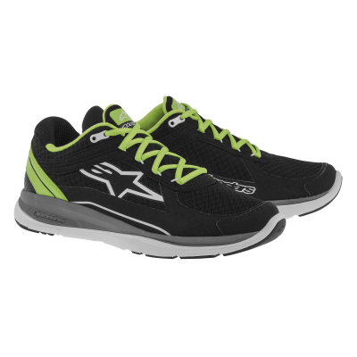 Alpinestars - Alpinestars 100 Running Shoes 265401416-10
